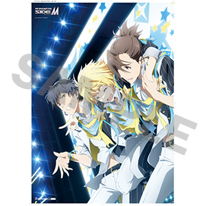 BD&DVD | アニメ「アイドルマスター SideM」公式サイト