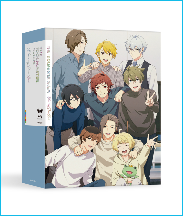 sidem プロミ Blu-ray +おまけ | www.reelemin242.com